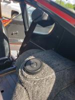 Datsun 240Z 5-Speed Project 1971 года